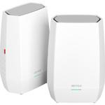 無線LAN親機 WiFi 11ax/ac/n/a/g/b 2401+573Mbps WiFi6/Ipv6対応 ホワイト BUFFALO(バッファロー)