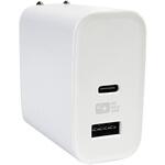 AC-049 AC USBA+C PD45W 自動識別 リバーシブル カシムラ