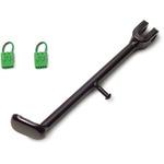 8インチ用スチール製サイドスタンドキット TAKEGAWA(武川)