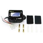 武川　FUEL METER(LEDバックライト付) 新品、未使用 mono35518777-181217-06.jpg