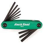 TWS-2 フォールドアップトルクスレンチセット ParkTool(パークツール)