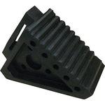 タイヤストッパー(取手付) 三高