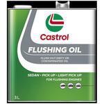 FLUSHING OIL 3L フラッシングオイル 3L カストロール