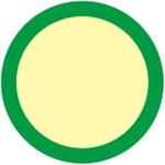 床用誘導標識 日本緑十字社
