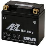 AZ高始動カルシウムバッテリー(液入タイプ) AZ BATTERY