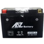 AZ高始動カルシウムバッテリー(液入タイプ) AZ BATTERY