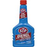 ディーゼルフュエルトリートメント STP