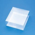 クリアボックス(キャラメル式) 100箱 HEIKO