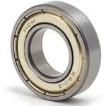 - 深溝玉軸受 6900番台 ZZ モノタロウ 35628957