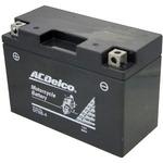 2輪用液入りバッテリー ACDelco