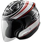 Arai アライ ジェットヘルメットMZ URBAN アーバンLサイズ オープンフェイスMZ URBAN Arai(アライ) オープンフェイス・ジェット