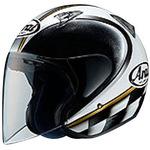 SZ-F RETRO Arai(アライ) オープンフェイス・ジェットタイプ