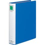 チューブファイル　コクヨ　B5 4冊入×4セット　新品未使用品 チューブファイル〈エコツインR〉(B5縦型) コクヨ パイプ式ファイル