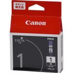 PGI-1BK 純正インクカートリッジ Canon PGI-1BK ブラック Canon