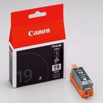 BCI-19BK 純正インクカートリッジ Canon BCI-19 Canon