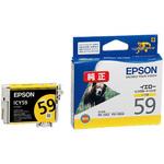 純正インクカートリッジ EPSON IC59 EPSON エプソン純正インク 【通販