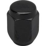 Bull Lock&Nut(盗難防止用ホイールロック&ナットセット)袋ナットタイプ 5穴用 ブラック KYO-EI