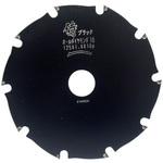 オールダイヤモンド10P 侍BLACK