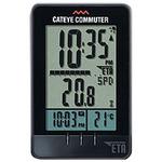 ワイヤレスコンピューター COMMUTER(コミューター) CATEYE(キャットアイ)