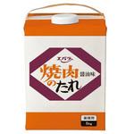 エバラ 焼肉のたれ醤油味 紙パック エバラ食品
