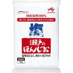 味の素 業務用 瀬戸のほんじお 味の素