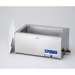 AS ONE ASU10 超音波洗浄機 デジタルディスプレイ付き AS ONE ASU10 超音波洗浄機 デジタルディスプレイ付き AS ONE ASU10 超