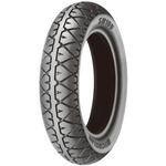 MICHELIN スクータータイヤ 100/80-10　２本セット Amazon.co.jp: MICHELIN(ミシュラン)バイクタイヤスクーター用
