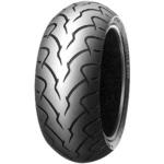 オンロードラジアルタイヤ D207 DUNLOP(ダンロップ)