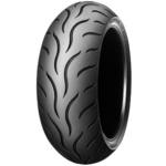 オンロードラジアルタイヤ D208 DUNLOP(ダンロップ)