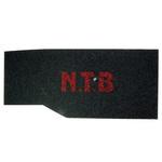 二輪車用エアフィルター NTB