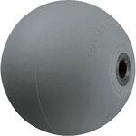 車輪(ナイロンホイール・ウレタン車)409-UR ハンマーキャスター