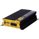 DC/ACインバーター(ノイズ対策仕様)24V New-Era(ニューエラー)