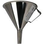 18-8 ジョウゴ(ハンドル付) SUGICO(スギコ)