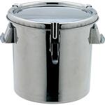 18-8 テーパー付密閉容器 SUGICO(スギコ)