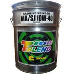 T-BLEND  4サイクルエンジンオイル(10W-40) MIKADO(ミカド)
