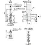 電磁弁 100v】のおすすめ人気ランキング - モノタロウ