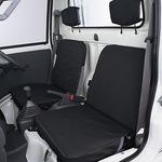 軽トラック用ドライビングシートカバー ボンフォーム