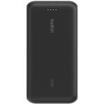 BoostChargePD 30W Power Bank20000mAh ケーブル内蔵モバイルバッテリー BELKIN(ベルキン)