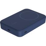 BPD008FQBL Belkin Qi2 モバイルバッテリー 10000mAh 15W + スタンド ブルー BELKIN(ベルキン)