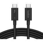 Connect Thunderbolt 5 ケーブル BELKIN(ベルキン)