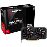 PowerColor Radeon RX 9060 XT グラフィックボード POWERCOLOR