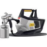 温風低圧塗装機 FC9700 標準セット 日本ワグナー