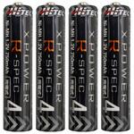 AAA 750mAh ハイテックマルチプレックスジャパン