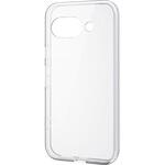 Google Pixel 9a ケース ハイブリッド 衝撃吸収 カメラレンズ保護設計 ワイヤレス充電可 極み設計 エレコム