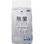 ウェットティッシュ クリーナー 除菌 消臭 アルコール エレコム
