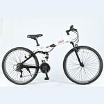 コールマン 27.5インチ 折りたたみ自転車 FDB275Cavalletta Coleman