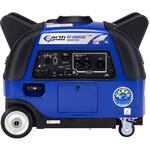 インバーター発電機 EARTH POWER