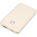 モバイルバッテリー 10000mAh  残量表示ディスプレイ PD20W入出力 PSE適合製品 MOTTERU