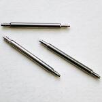バネ棒1.2Φ  10mm  20本入 トップウェル