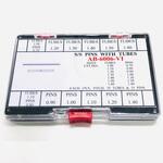 No.AB-6006-V1 ピン・チューブセット各35本セット DELTA